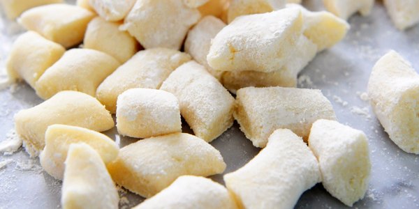 Gnocchi