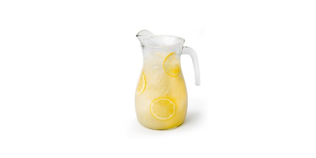 64oz Lemonade