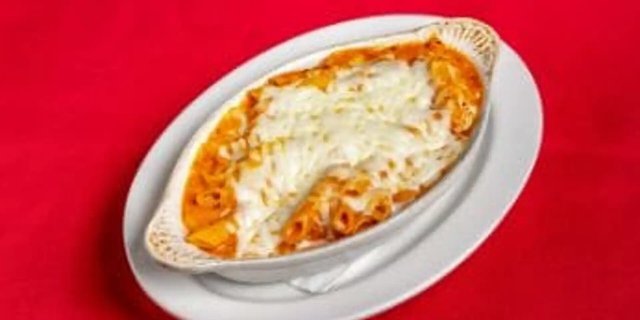 Baked Ziti