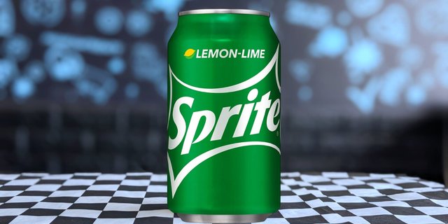 Sprite