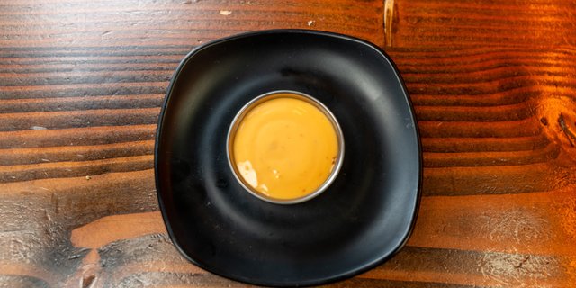 Chipotle BBQ Sauce