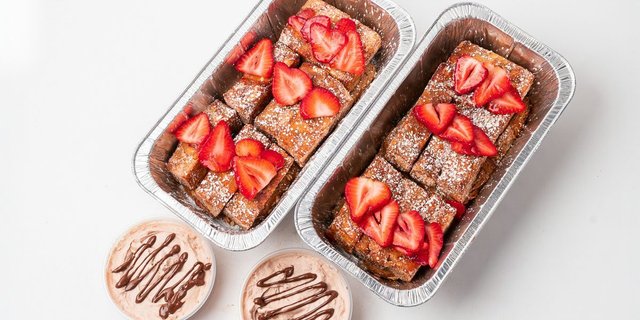 French Toast Remix