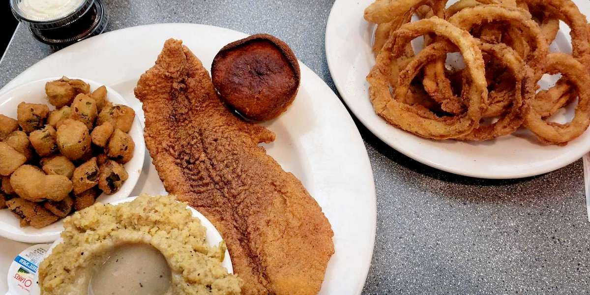 Big Time Diner