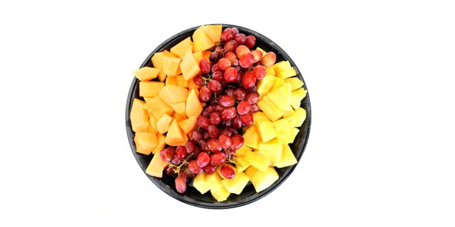 Fresh Cut Fruit Platter