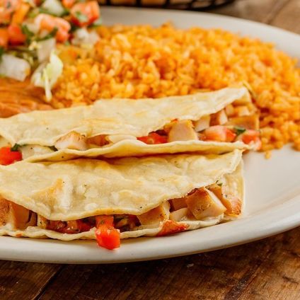 Soft Tacos Boxed Lunch
