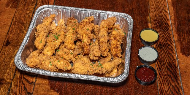Chicken Tenders