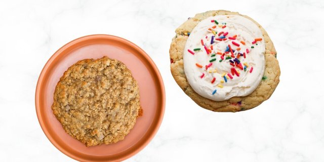 Assorted Cookies
