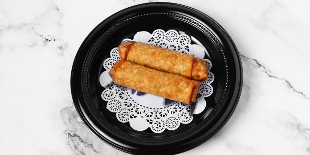 Egg Roll