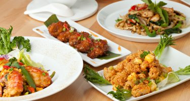 Thep Phanom Thai
