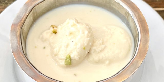 Rasmalai