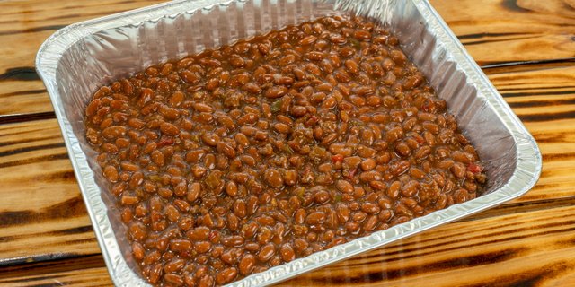 Baked Beans