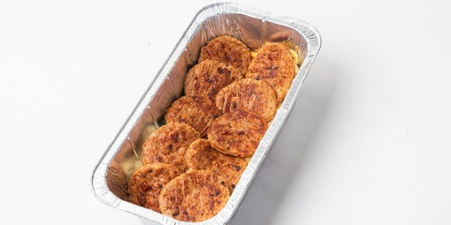 Chicken Sausage