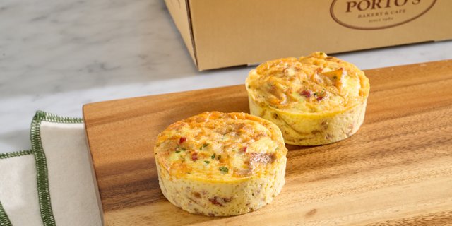 Tortilla Española