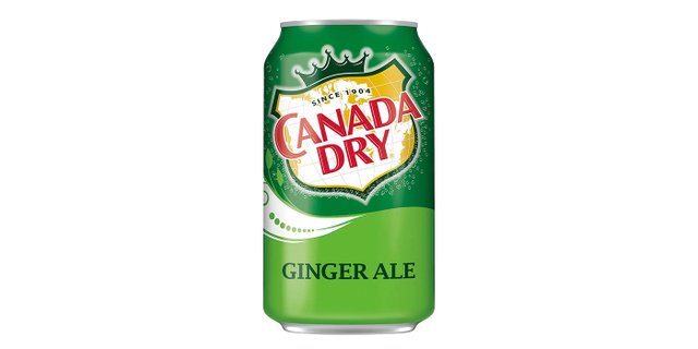 Ginger Ale