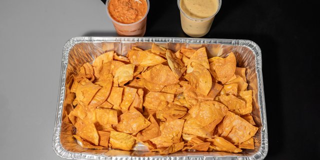 Queso