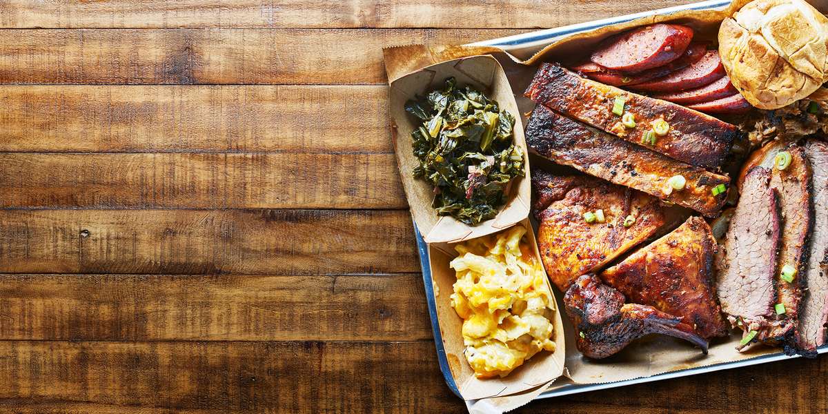 B&K Smoke House