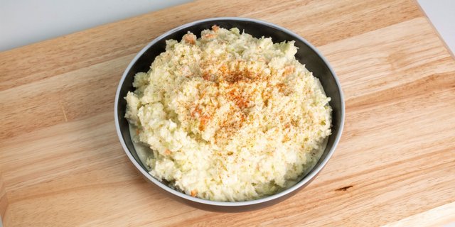 Classic Slaw