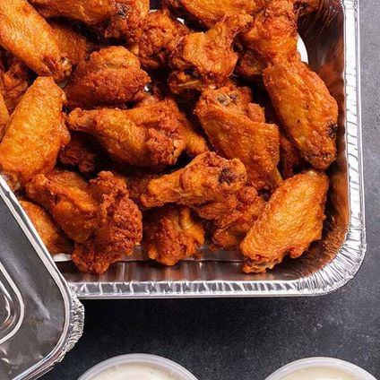 Wings