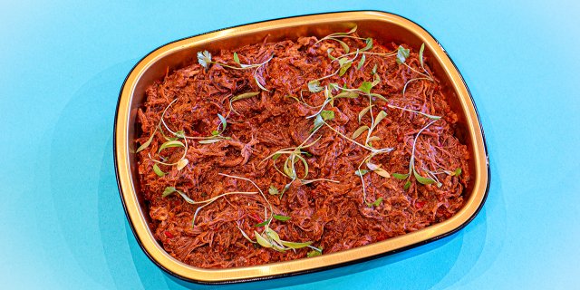Ropa Vieja