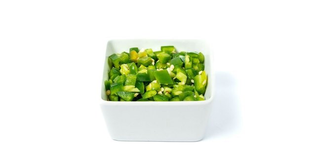 Jalapenos