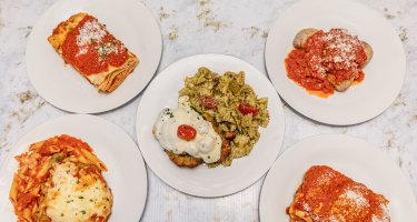 The Dirty Italian