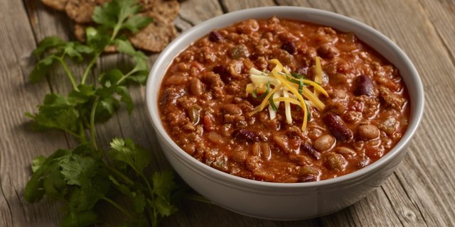 Chili of the Day Cup