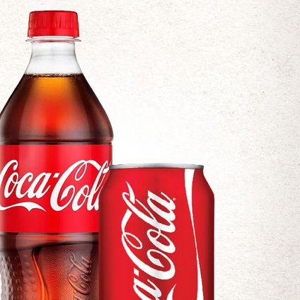 Coke (Can)