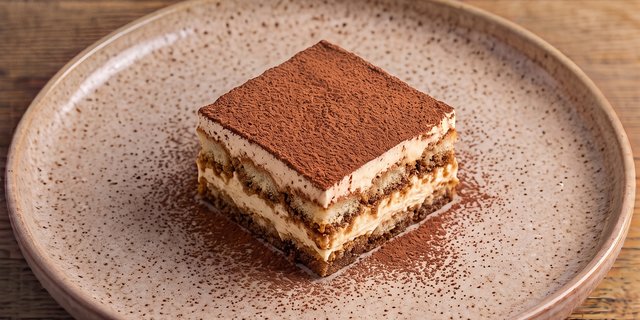 Tiramisù