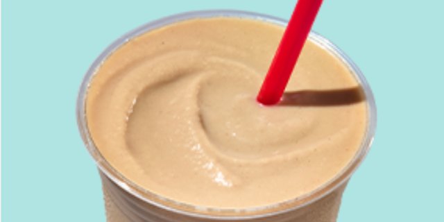 Reese's Peanut Butter Shake