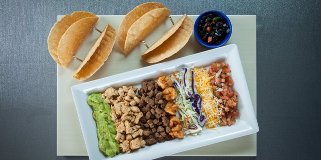 Trio Taco Bar