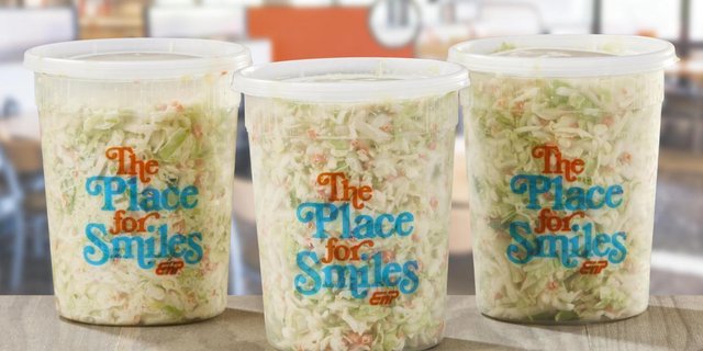Coleslaw