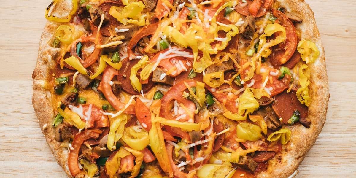 Primoz Pizza