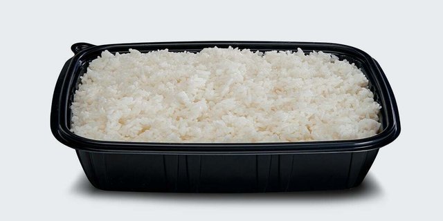 White Rice