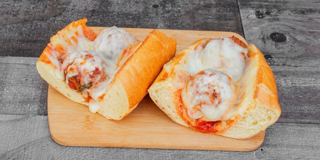 Meatballs