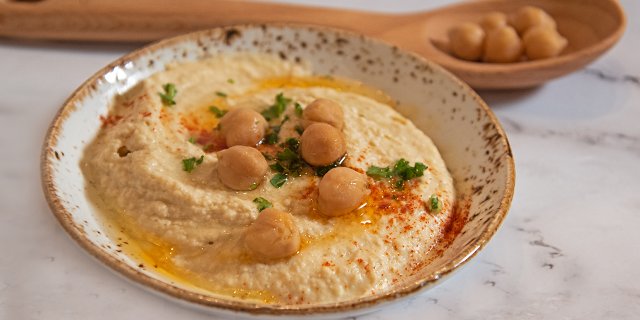 Hummus