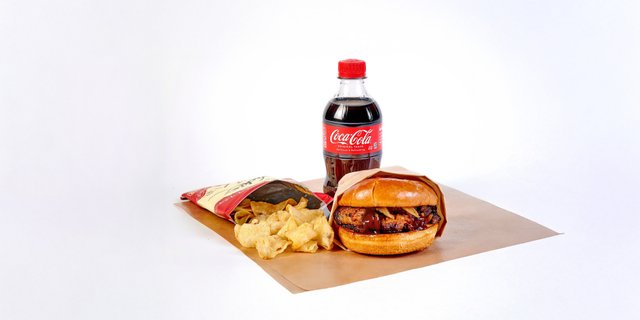 Brisket Sandwich