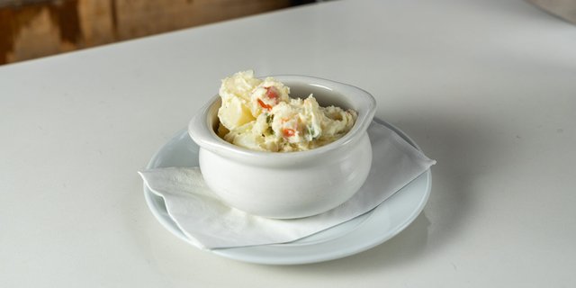 Potato Salad