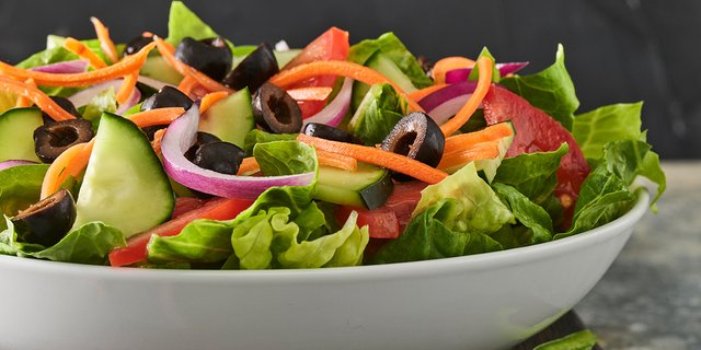 Garden Salad