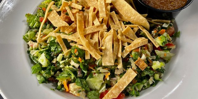 Chopped Salad