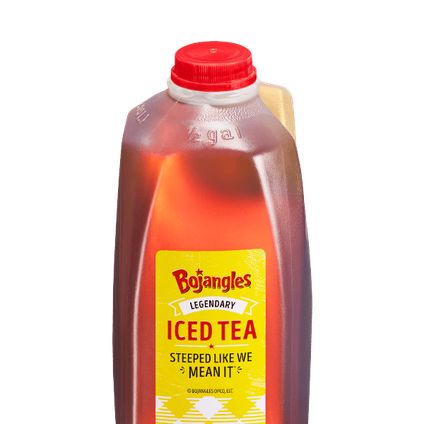 Half Gallon Legendary Iced Tea® Sweet