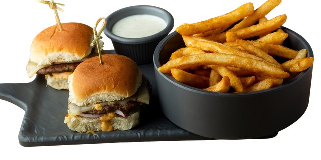 Classic Sliders