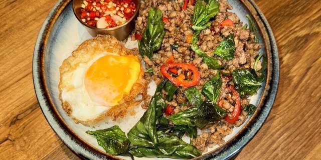 Pad Ka-Prow