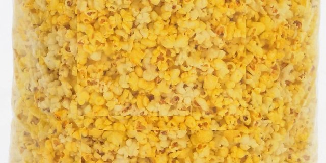 Huge Bag Movie Style Popcorn