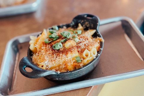 Baked Ziti