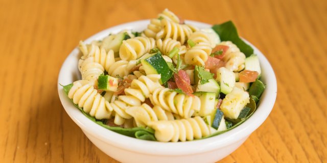 Pasta Salad
