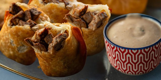 Mini Chimis