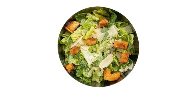Basic Salad Tray