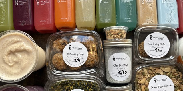 Bowls & Drinks Package for 10