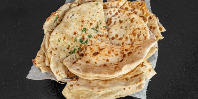 Bread Basket