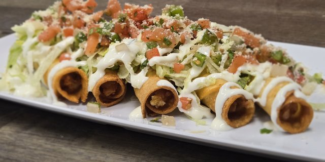 Flautas Estrella